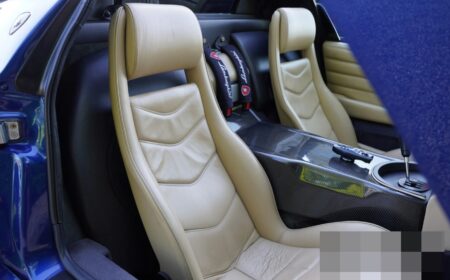 ランボルギー二 ディアブロ ロードスター VT 1996 35,439km