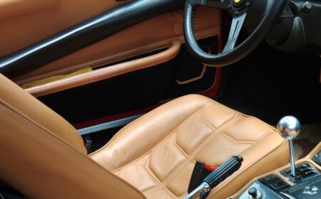 Ferrari 308 GTB