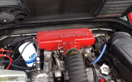 Ferrari 308 GTB
