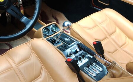 Ferrari 308 GTB