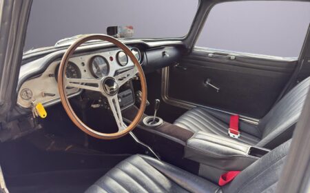 ホンダ S600 1966 59,636km