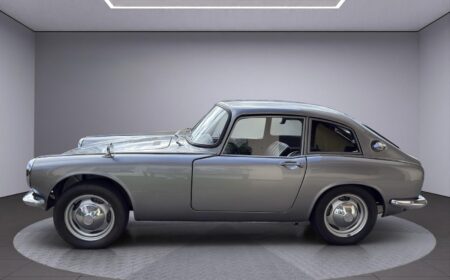 ホンダ S600 1966 59,636km