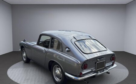 ホンダ S600 1966 59,636km