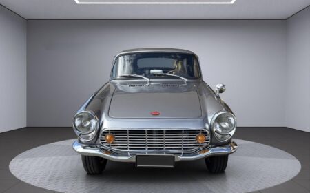 ホンダ S600 1966 59,636km