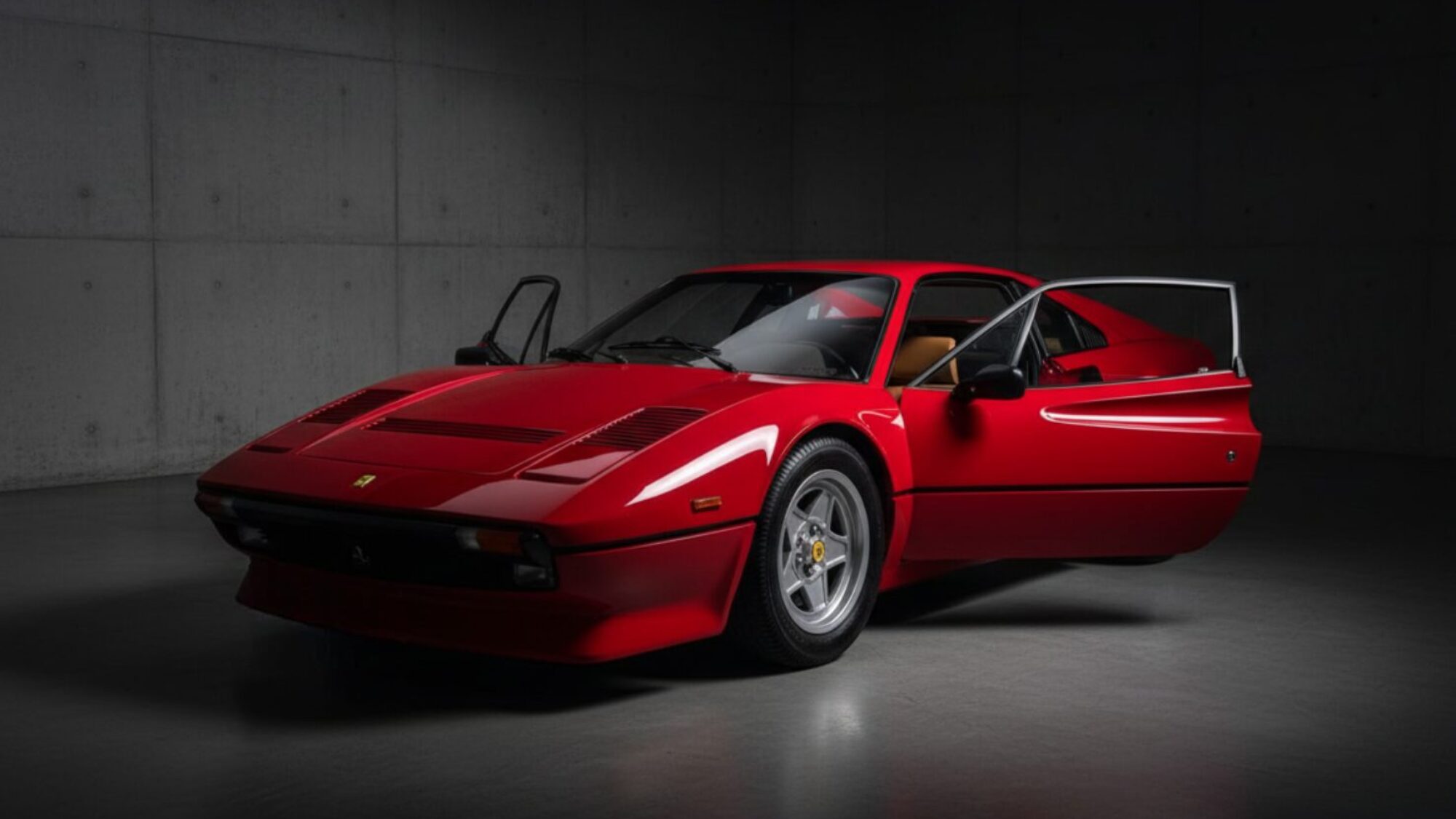 Ferrari 308 GTB
