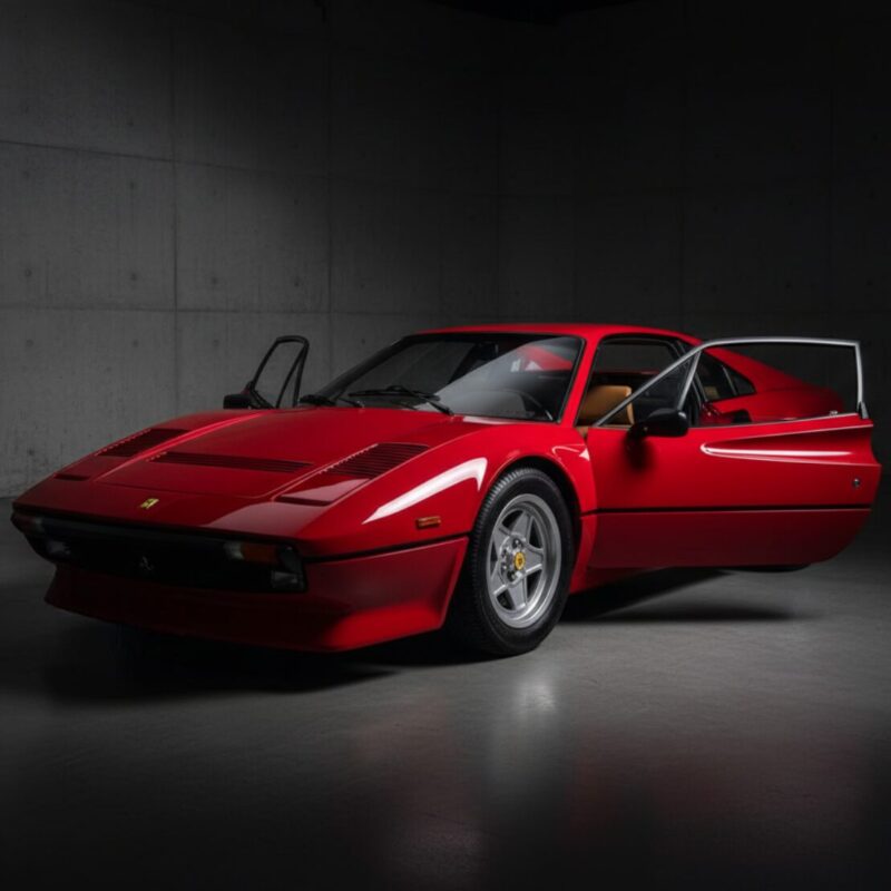 Ferrari 308 GTB