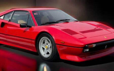 Ferrari 308 GTB