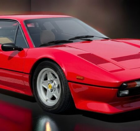The Pinnacle of Timeless Steel Beauty