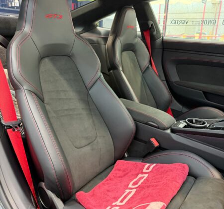 A Digital Cockpit Sharpened for Victory