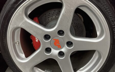 RUF RT12