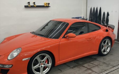 RUF RT12