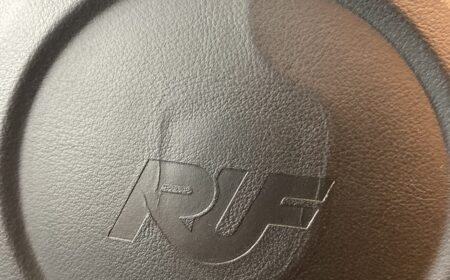 RUF RT12