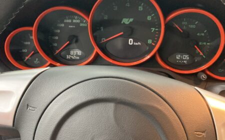 RUF RT12