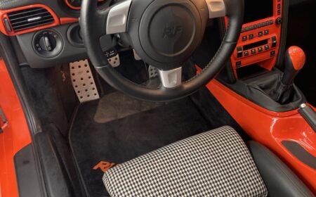 RUF RT12