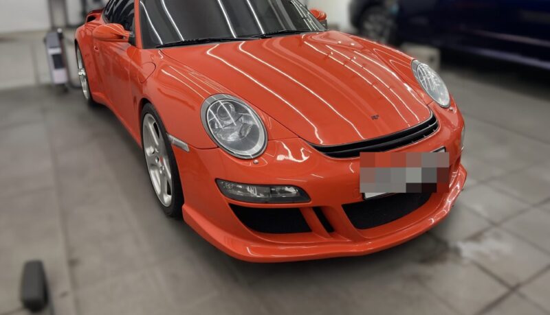 RUF RT12