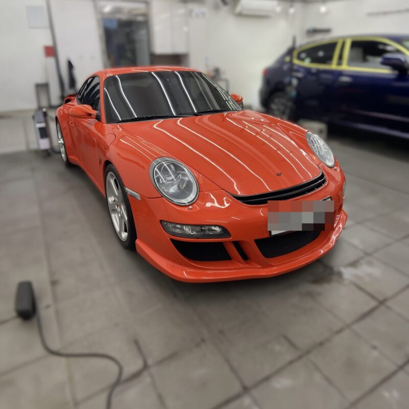RUF RT12