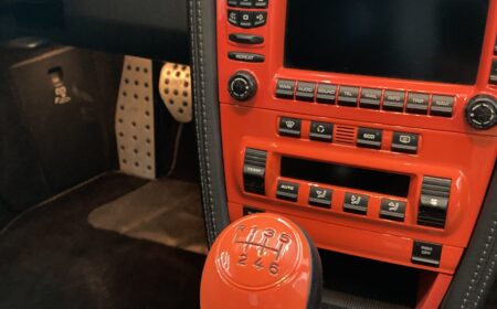 RUF RT12