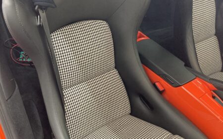 RUF RT12