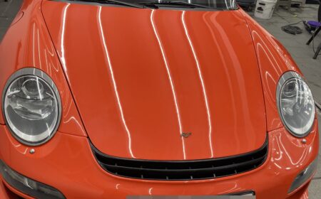 RUF RT12
