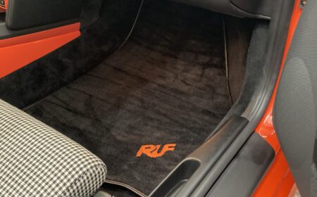 RUF RT12