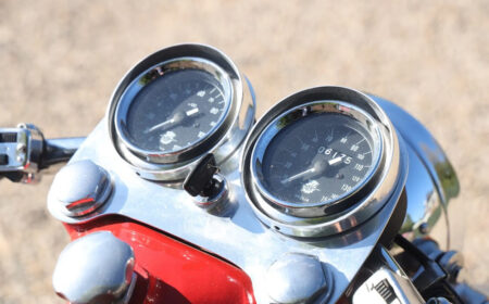 MVアグスタ 750 S 「ハンドビルド・スーパーバイク」 1971 9,938km