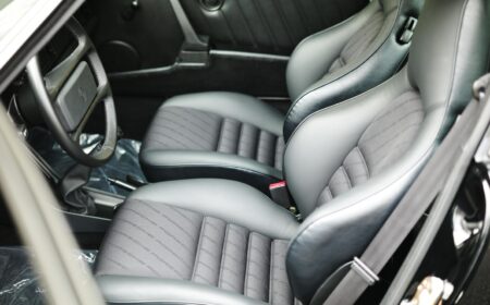 Porsche 911 (Type 930) 1989 45,000km