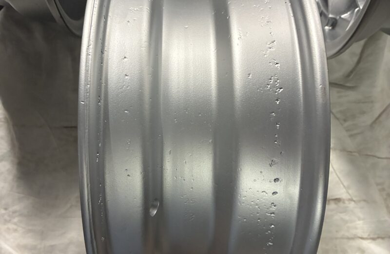 Lamborghini Campagnolo Wheels in Magnesium