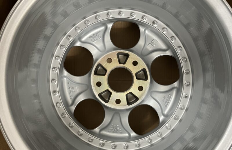 Lamborghini Diablo Roadster 17 inches Wheels