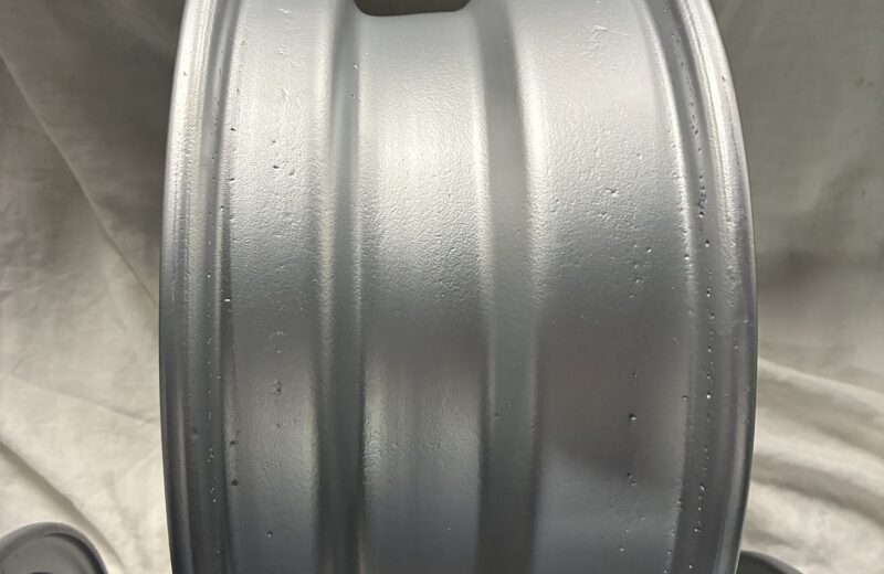 Lamborghini Campagnolo Wheels in Magnesium