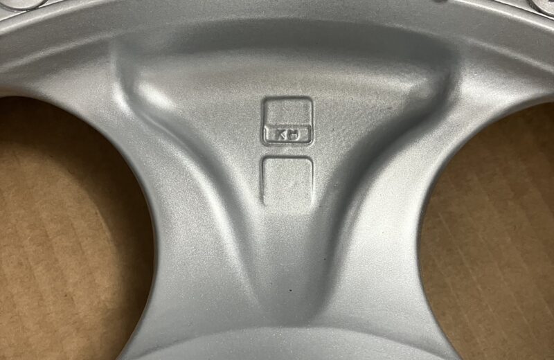 Lamborghini Diablo Roadster 17 inches Wheels