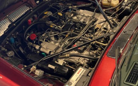 Daimler Double Six 1990 18,000km