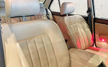 Daimler Double Six 1990 18,000km