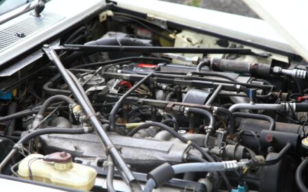 Daimler Double Six 1990 72,000km