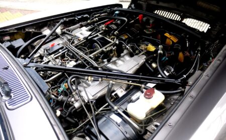 Daimler Double Six 1991 52,000km