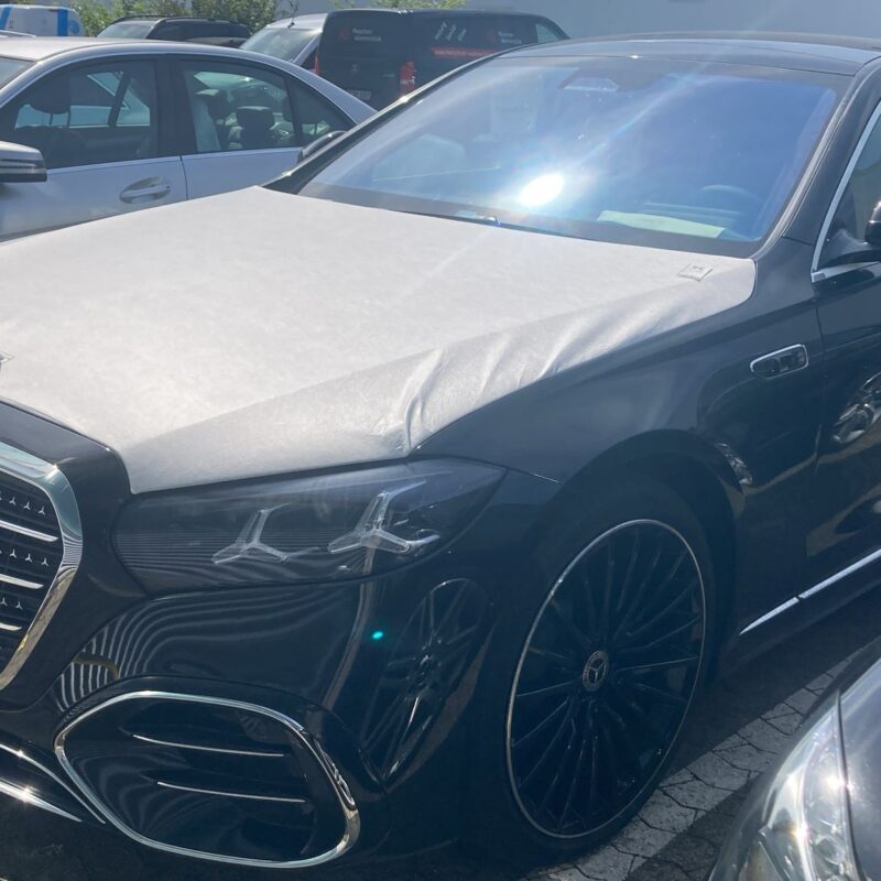 メルセデス･ベンツ S580 4matic AMG LWB 2027