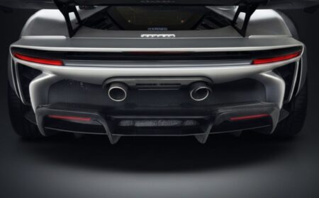 Ferrari SF90 XX Spider