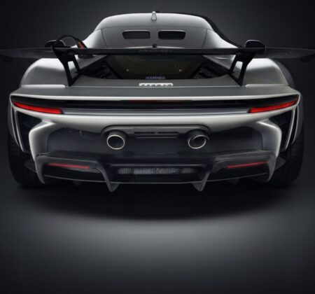 The 1,030 HP Hyper-Hybrid: Domination Born from the XX Program