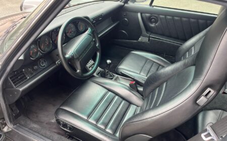Porsche 911 (964) Carrera 2 1993 47,000km