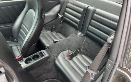 Porsche 911 (964) Carrera 2 1993 47,000km