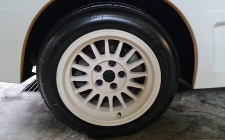 Audi Sport Quattro
