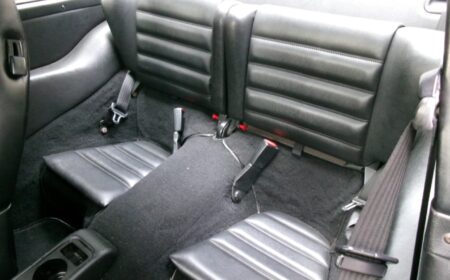 Porsche 911 (Type 964) 1990 34,000km