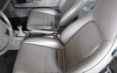 Porsche 911 (Type 964) 1991 39,000km