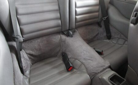 Porsche 911 (Type 964) 1991 39,000km