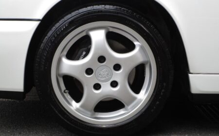 Porsche 911 (Type 964) 1991 39,000km