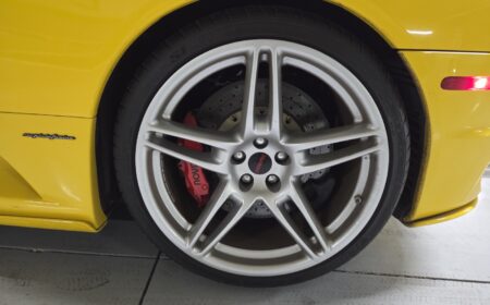 フェラーリ F430 ノビテック･ロッソ