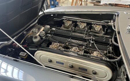 ランボルギーニ 400 インテリム