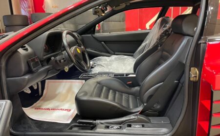 Ferrari 512M 1996 7,500km