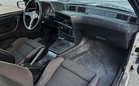 BMW 635 CSi