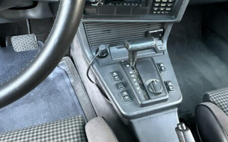BMW 635 CSi