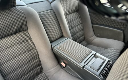 BMW 635 CSi